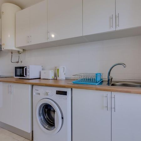 Ténis Golf Mar - 1 bedroom Apartment - Vilamoura Extérieur photo