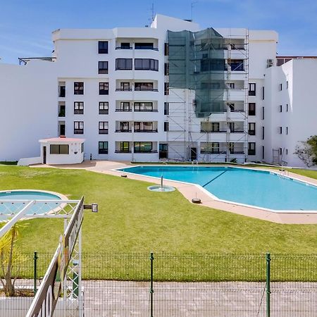 Ténis Golf Mar - 1 bedroom Apartment - Vilamoura Extérieur photo
