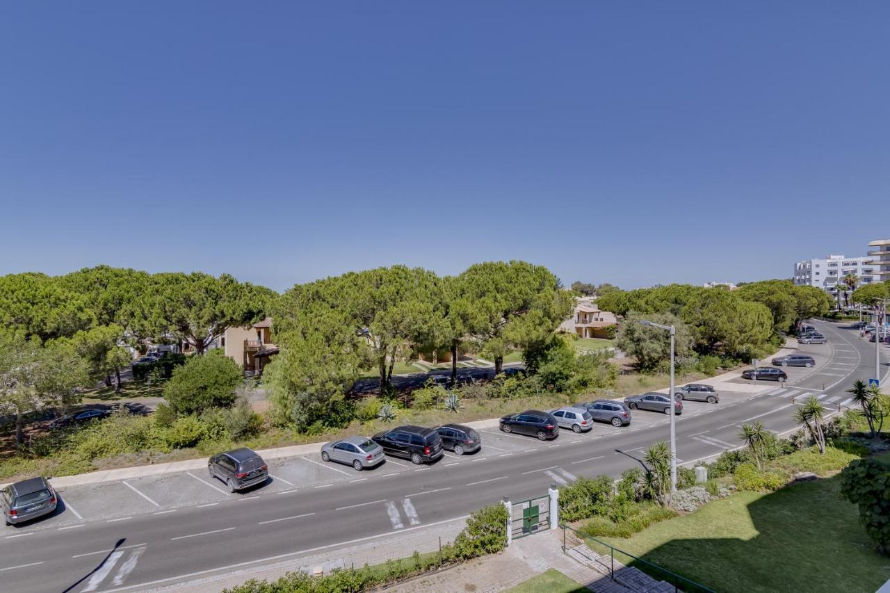 Ténis Golf Mar - 1 bedroom Apartment - Vilamoura Extérieur photo