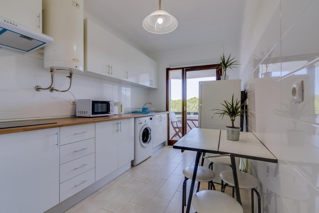 Ténis Golf Mar - 1 bedroom Apartment - Vilamoura Extérieur photo