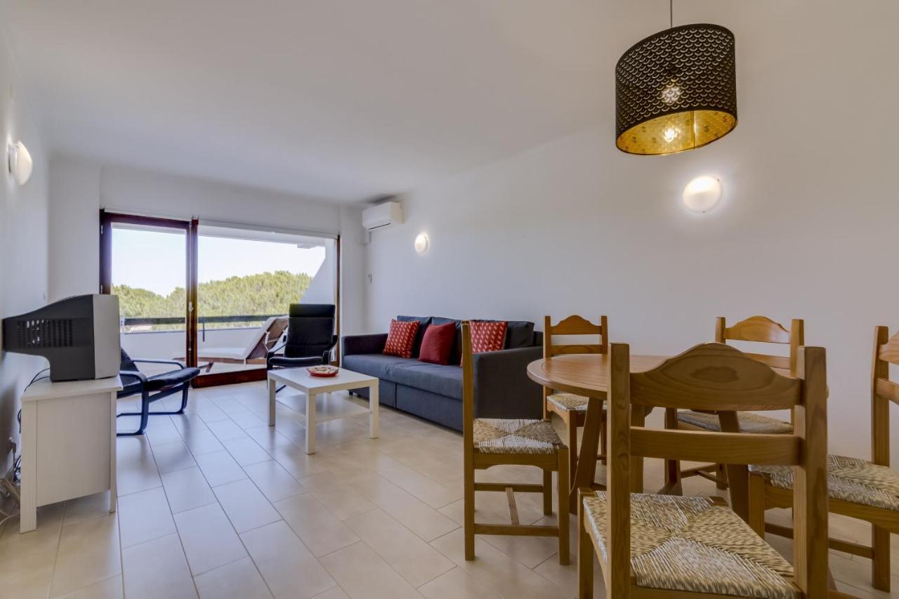 Ténis Golf Mar - 1 bedroom Apartment - Vilamoura Extérieur photo