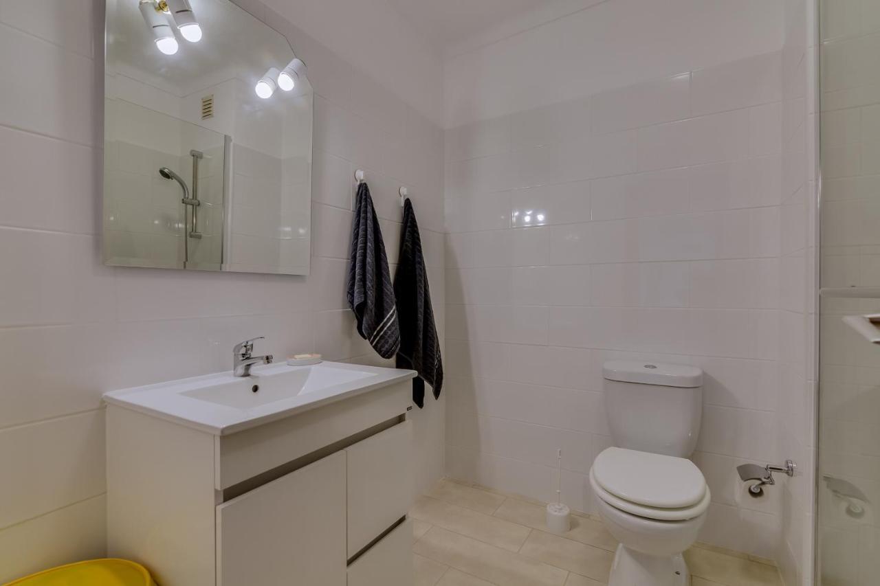 Ténis Golf Mar - 1 bedroom Apartment - Vilamoura Extérieur photo