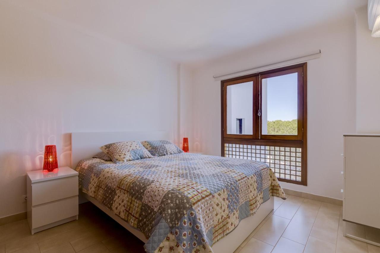 Ténis Golf Mar - 1 bedroom Apartment - Vilamoura Extérieur photo