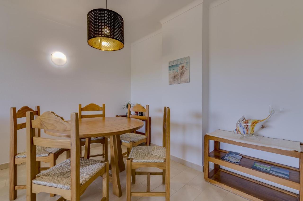 Ténis Golf Mar - 1 bedroom Apartment - Vilamoura Extérieur photo