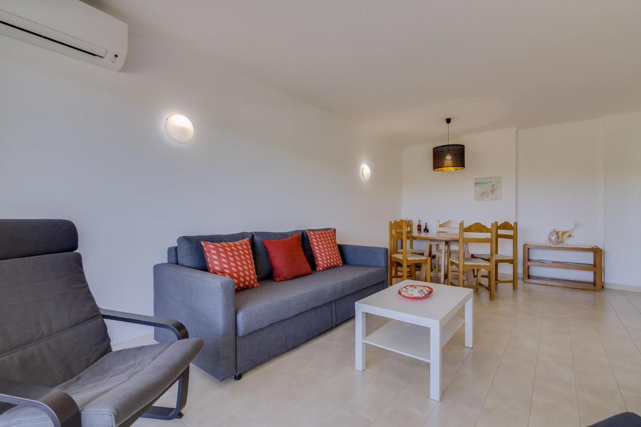 Ténis Golf Mar - 1 bedroom Apartment - Vilamoura Extérieur photo