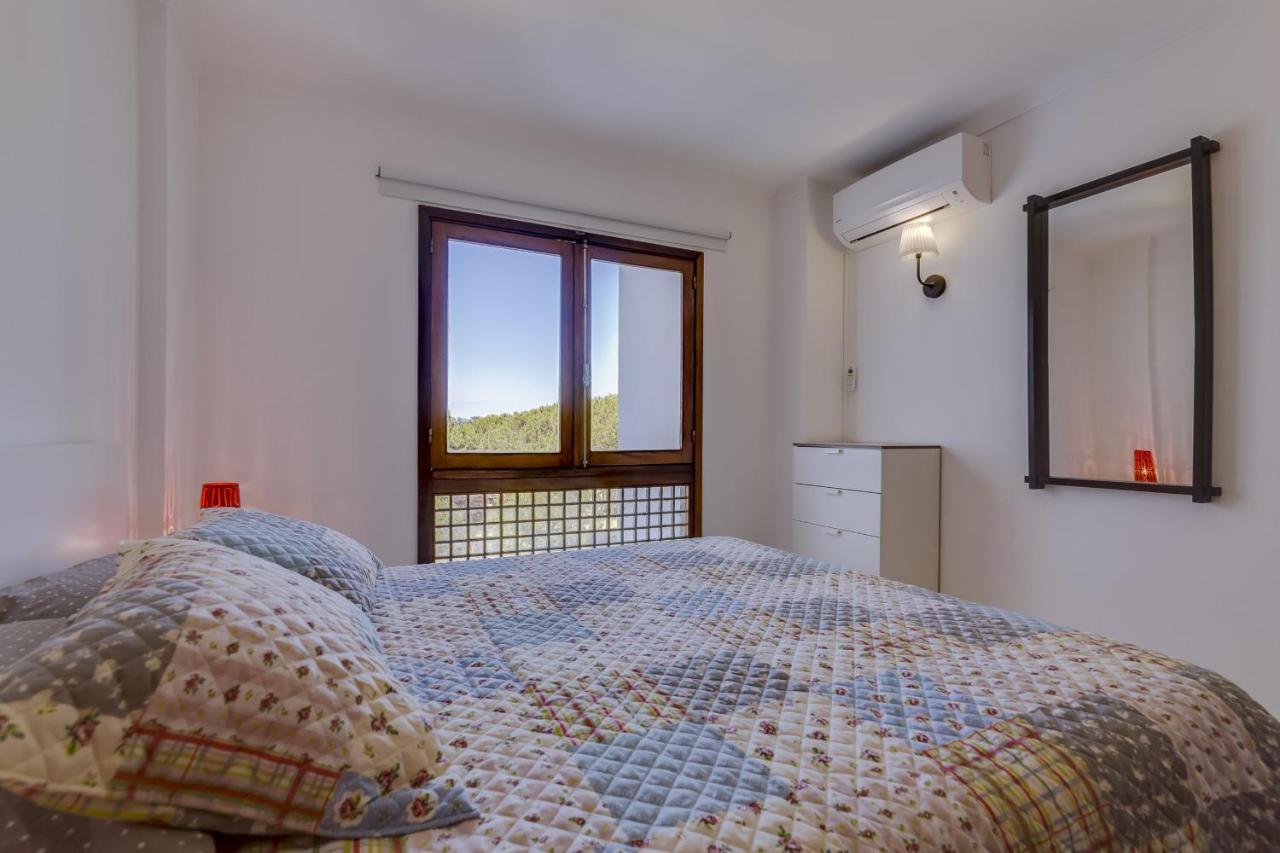 Ténis Golf Mar - 1 bedroom Apartment - Vilamoura Extérieur photo