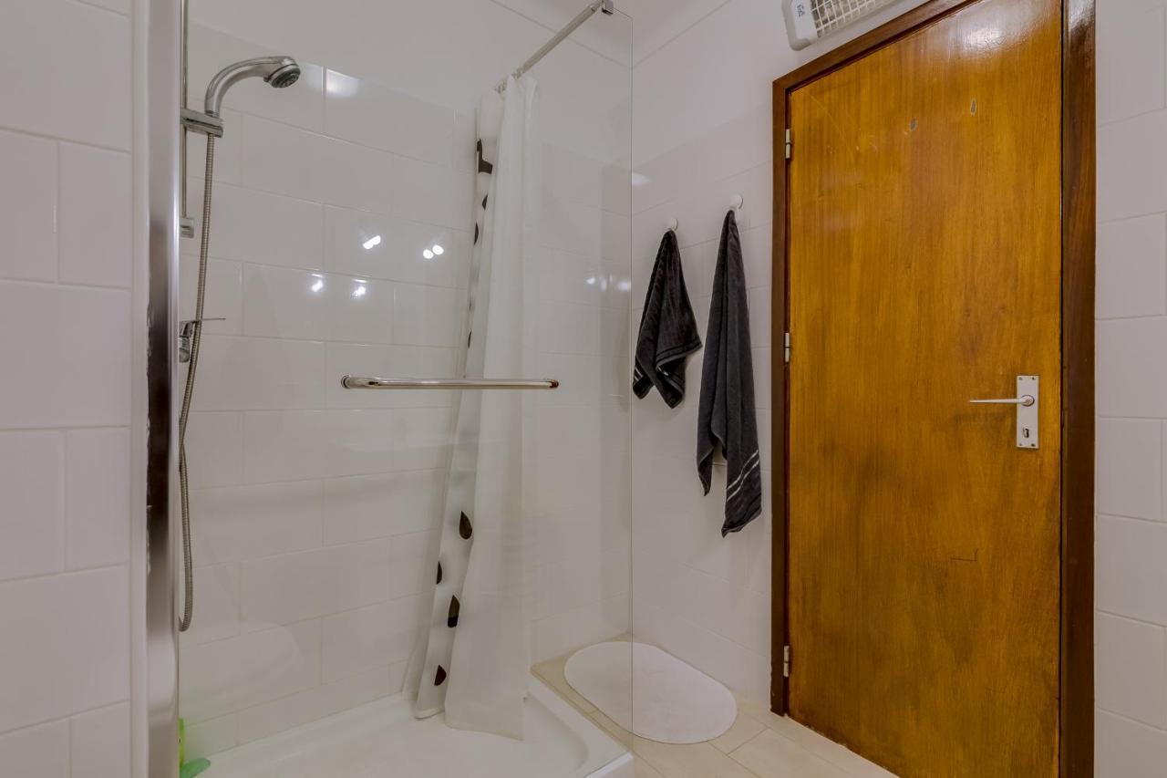Ténis Golf Mar - 1 bedroom Apartment - Vilamoura Extérieur photo